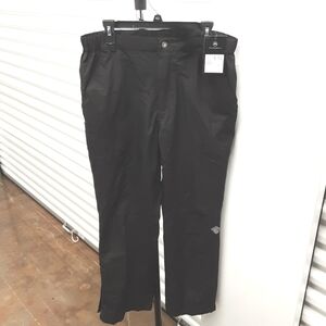 Stormtech Womens Waterproof Pants Size Large Brand New